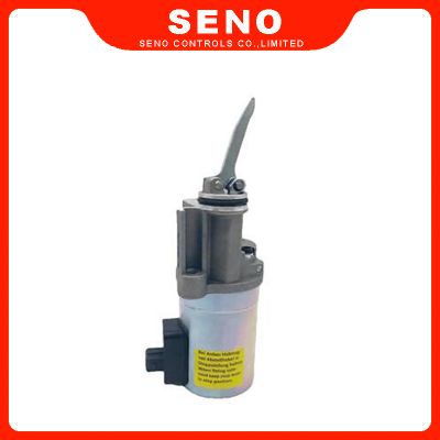 12V / 24V solenoid,Diesel engine solenoid valve,Engine shut down solenoid,Engine stop solenoid,Fuel cutoff solenoid,Fuel shut off valve,Fuel solenoid valve,Fuel stop solenoid